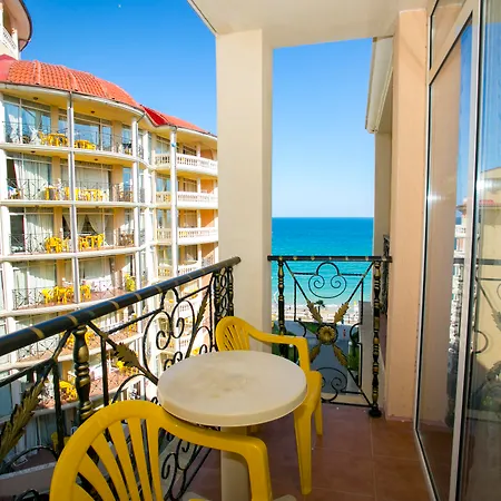 Atrium 3* エレニテ