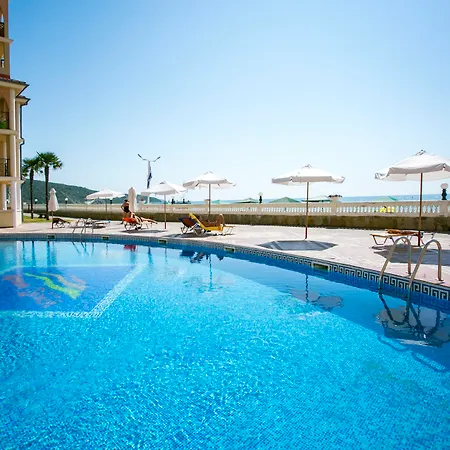 Atrium Resort