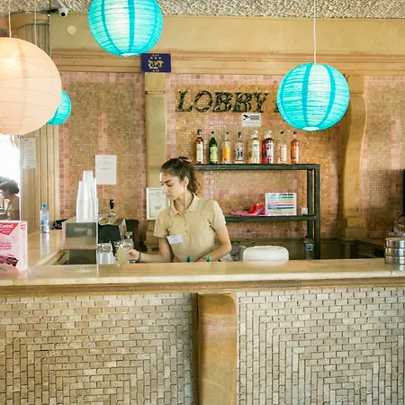 Atrium 3* エレニテ