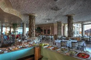 Ξενοδοχείο Atrium
