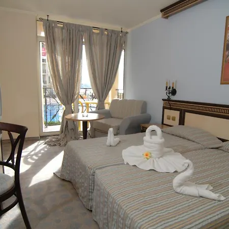 فندق Atrium النايت