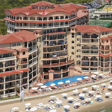 Hotel Atrium Elenite