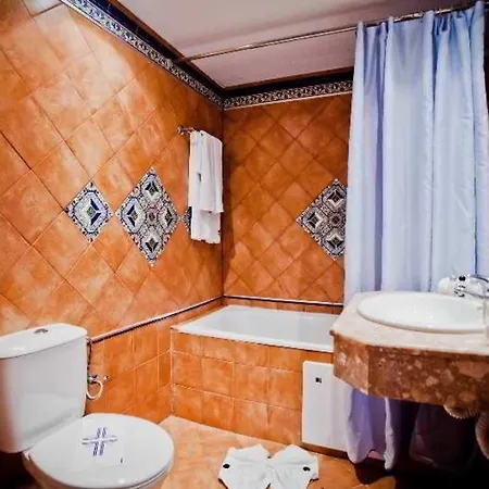 Atrium فندق النايت