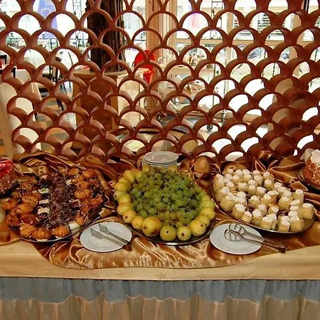 فندق Atrium