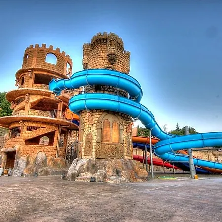 فندق Atrium النايت