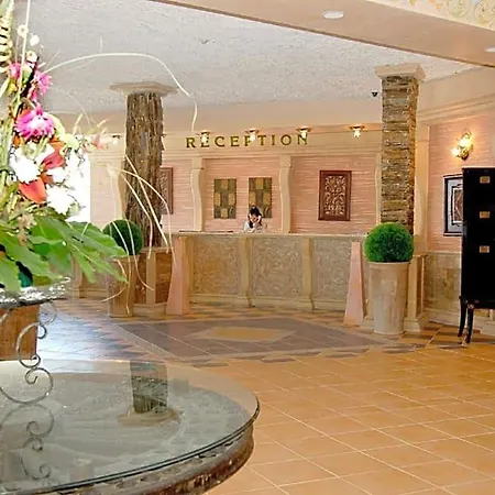 Atrium