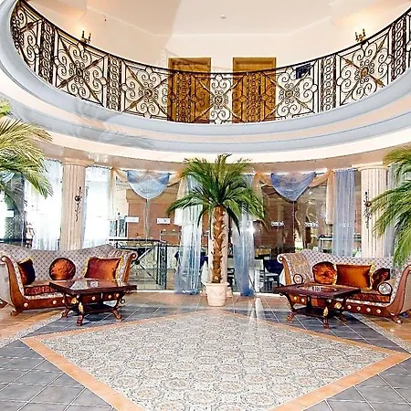 Atrium النايت