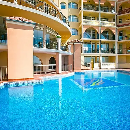 فندق Atrium النايت
