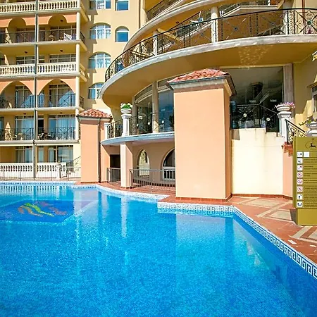 فندق Atrium النايت