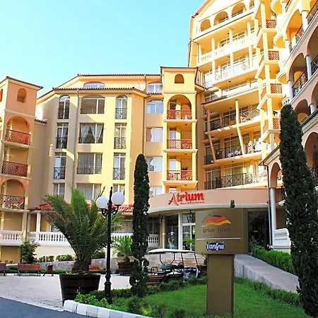 Atrium