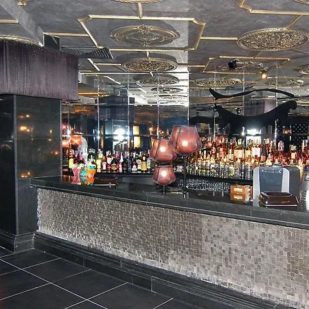 Atrium Hotel Elenite