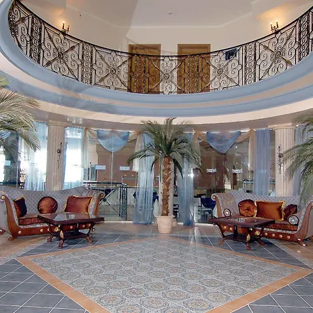 فندق Atrium