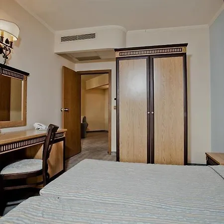 فندق Atrium النايت