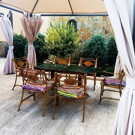 فندق Atrium