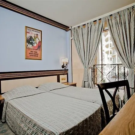Atrium 3* النايت